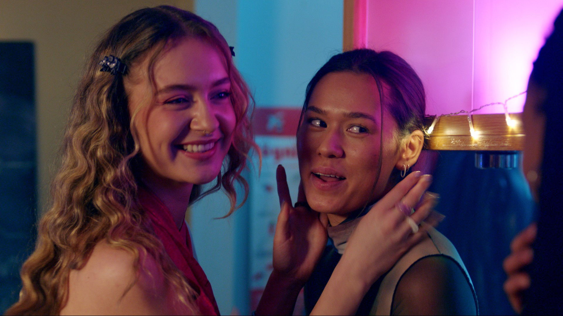 What about the Collective?