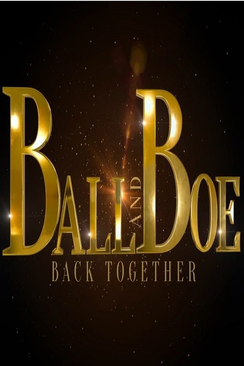 Poster de Ball and Boe: Back Together