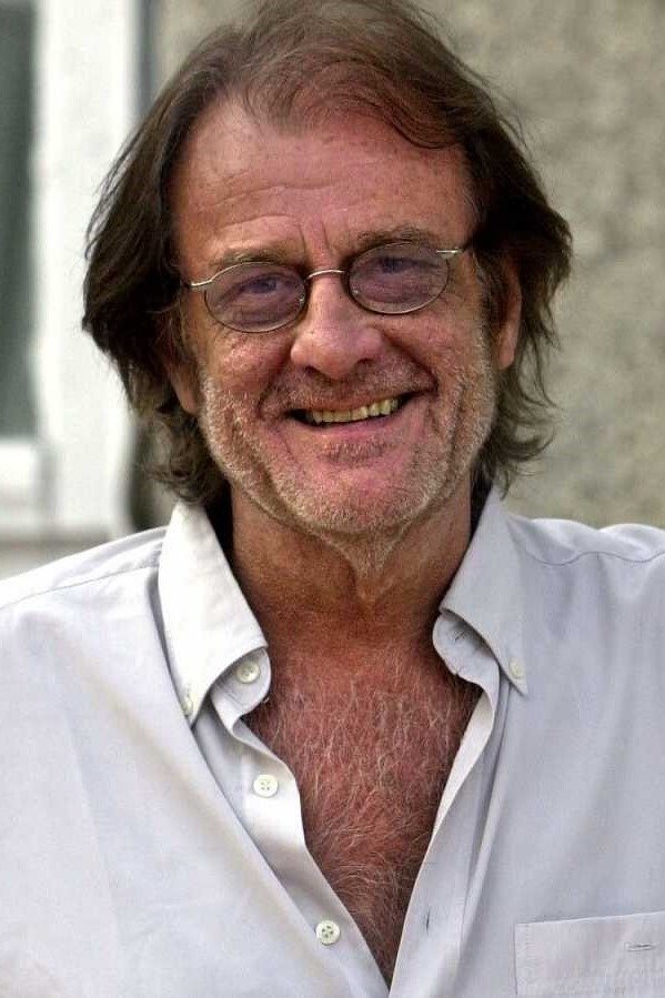 Foto de Luis Eduardo Aute