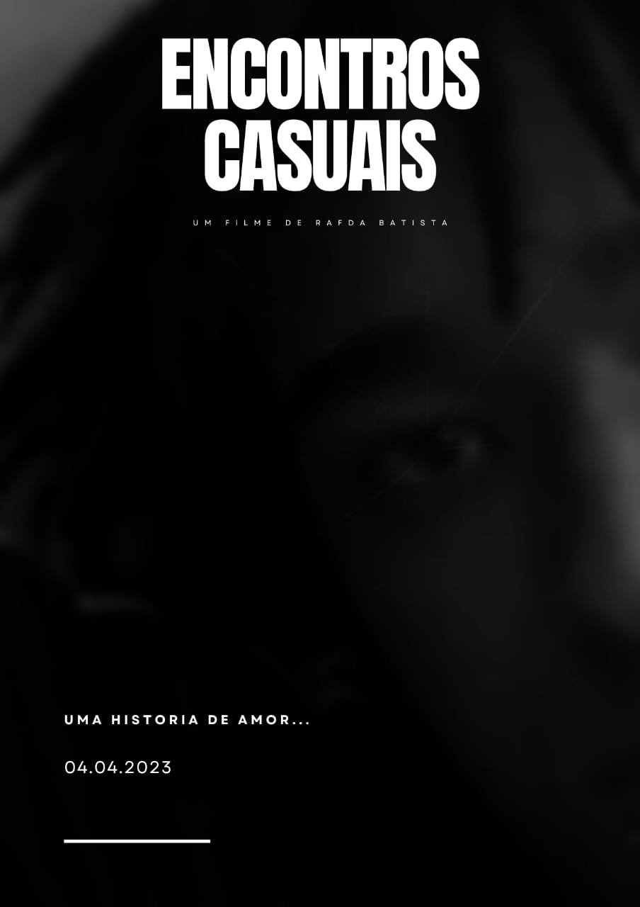 Poster de Encontros Casuais