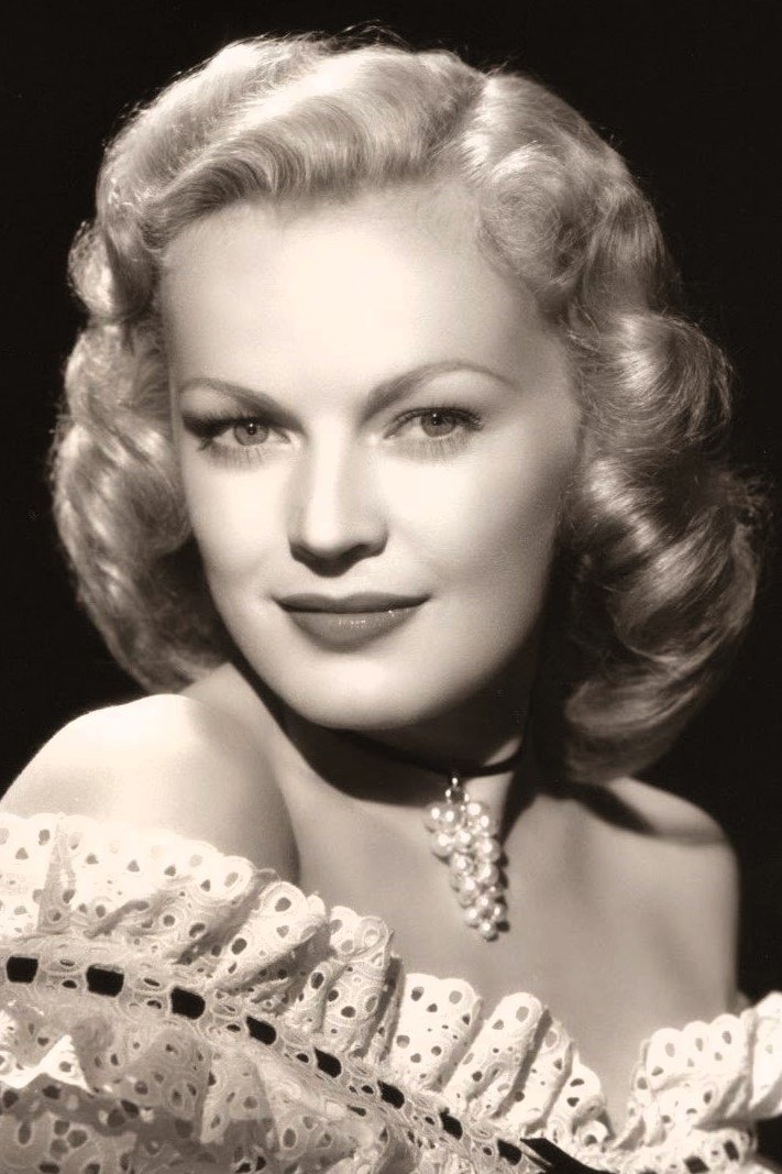 Foto de June Haver