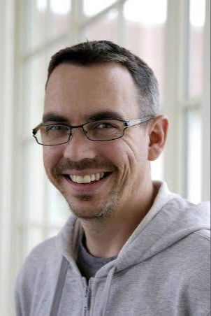 Richard Bluff/Sequence Supervisor