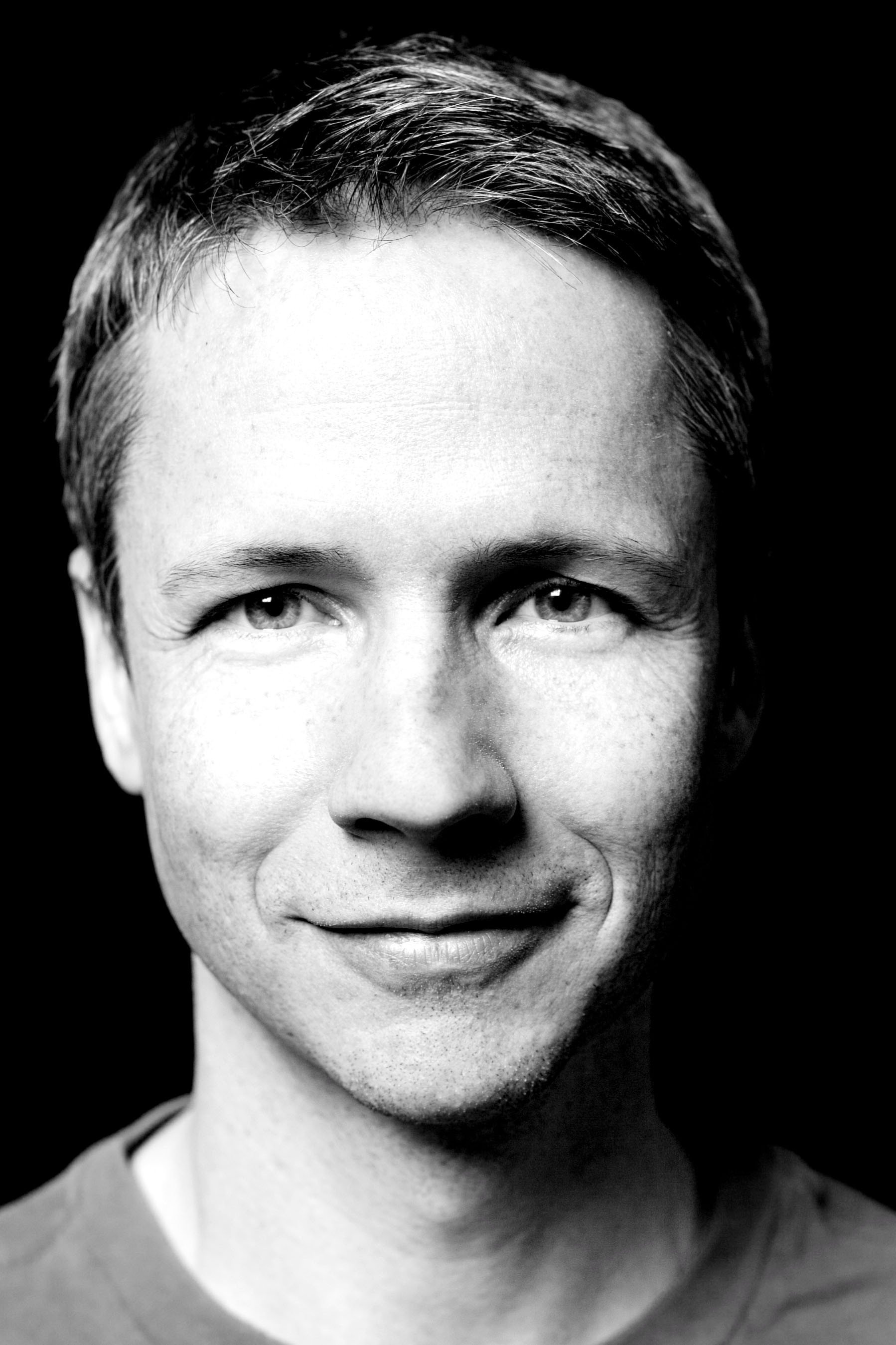 Foto de John Cameron Mitchell