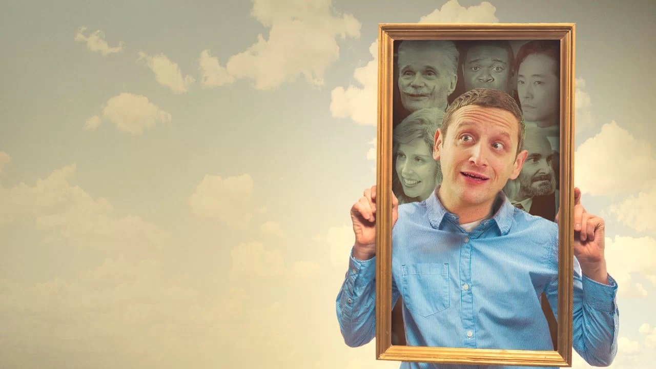 Backdrop image