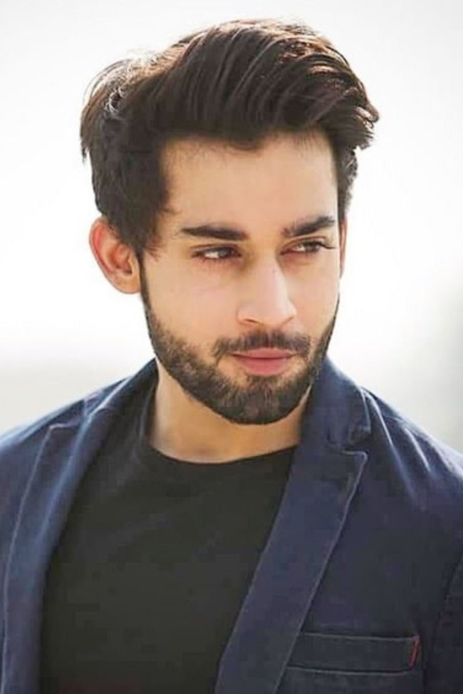 Foto de Bilal Abbas Khan