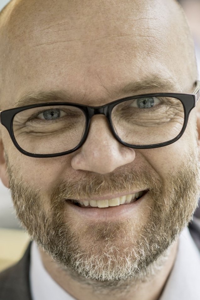 Foto de Fredrik Steen