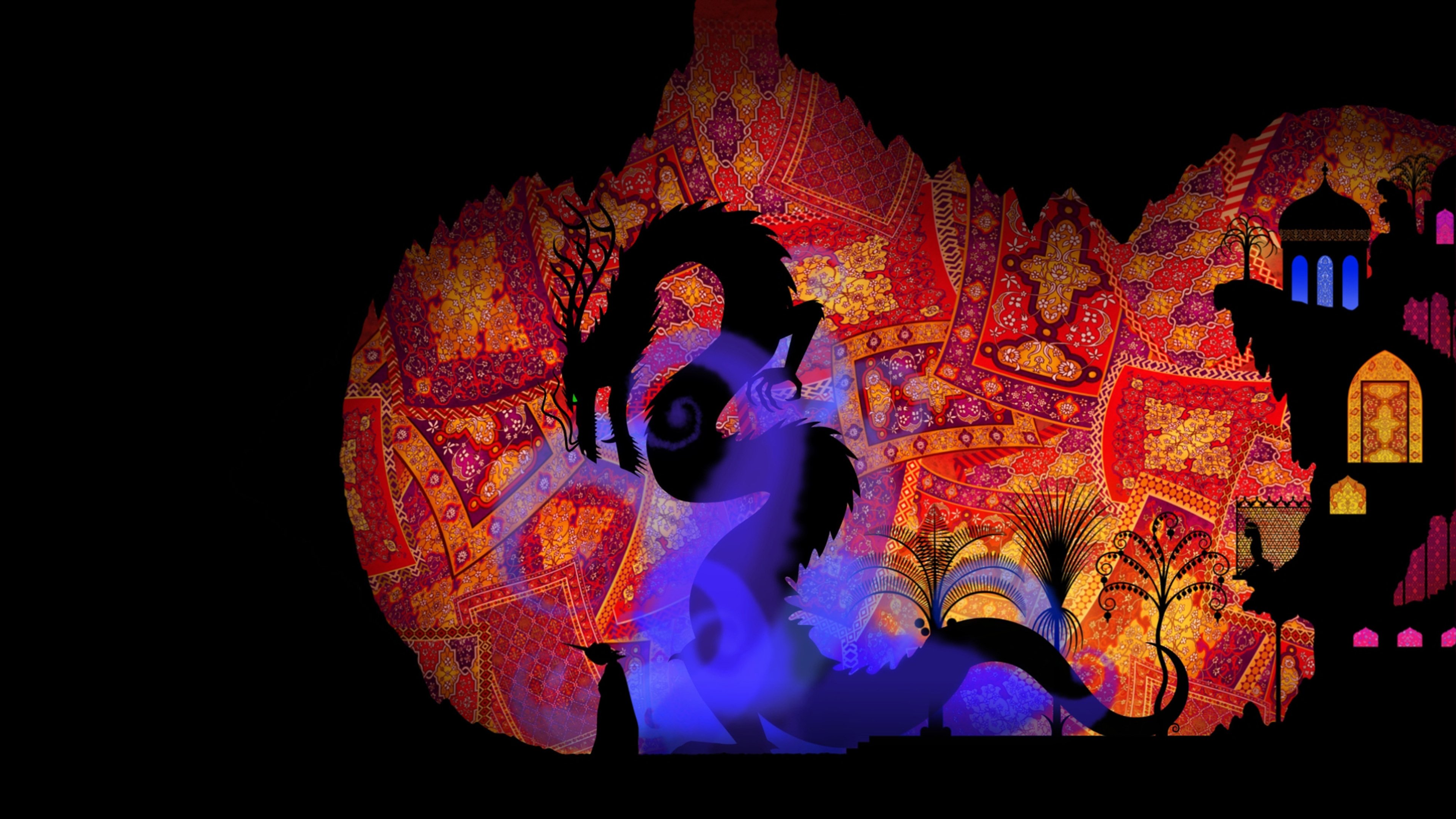 Backdrop image