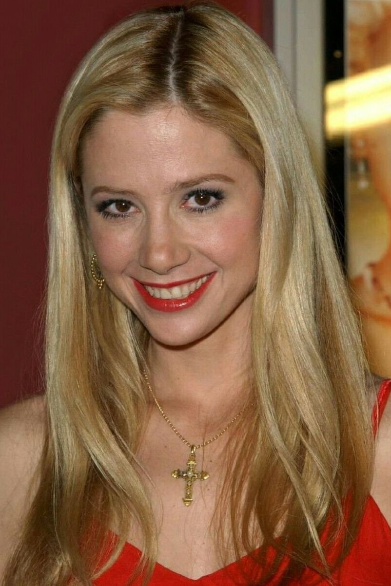 Foto de Mira Sorvino