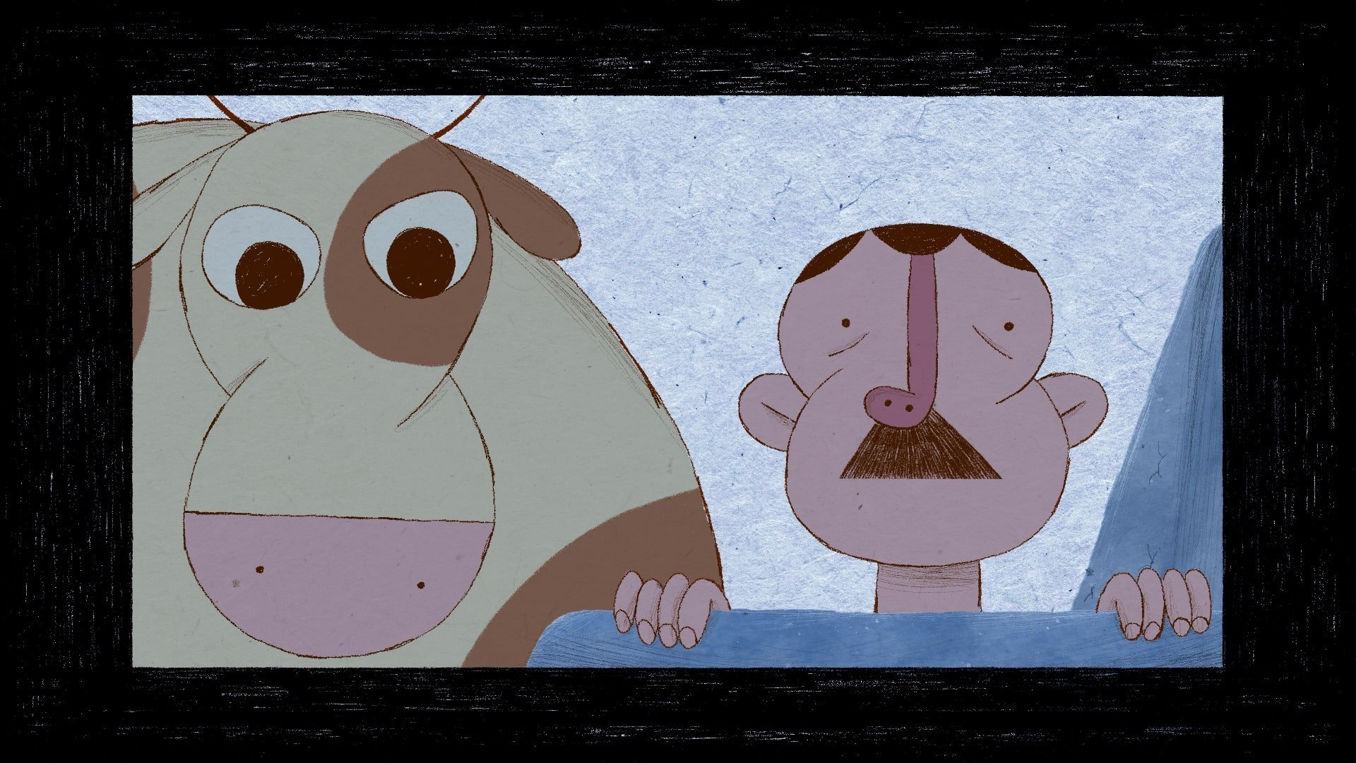 Backdrop image