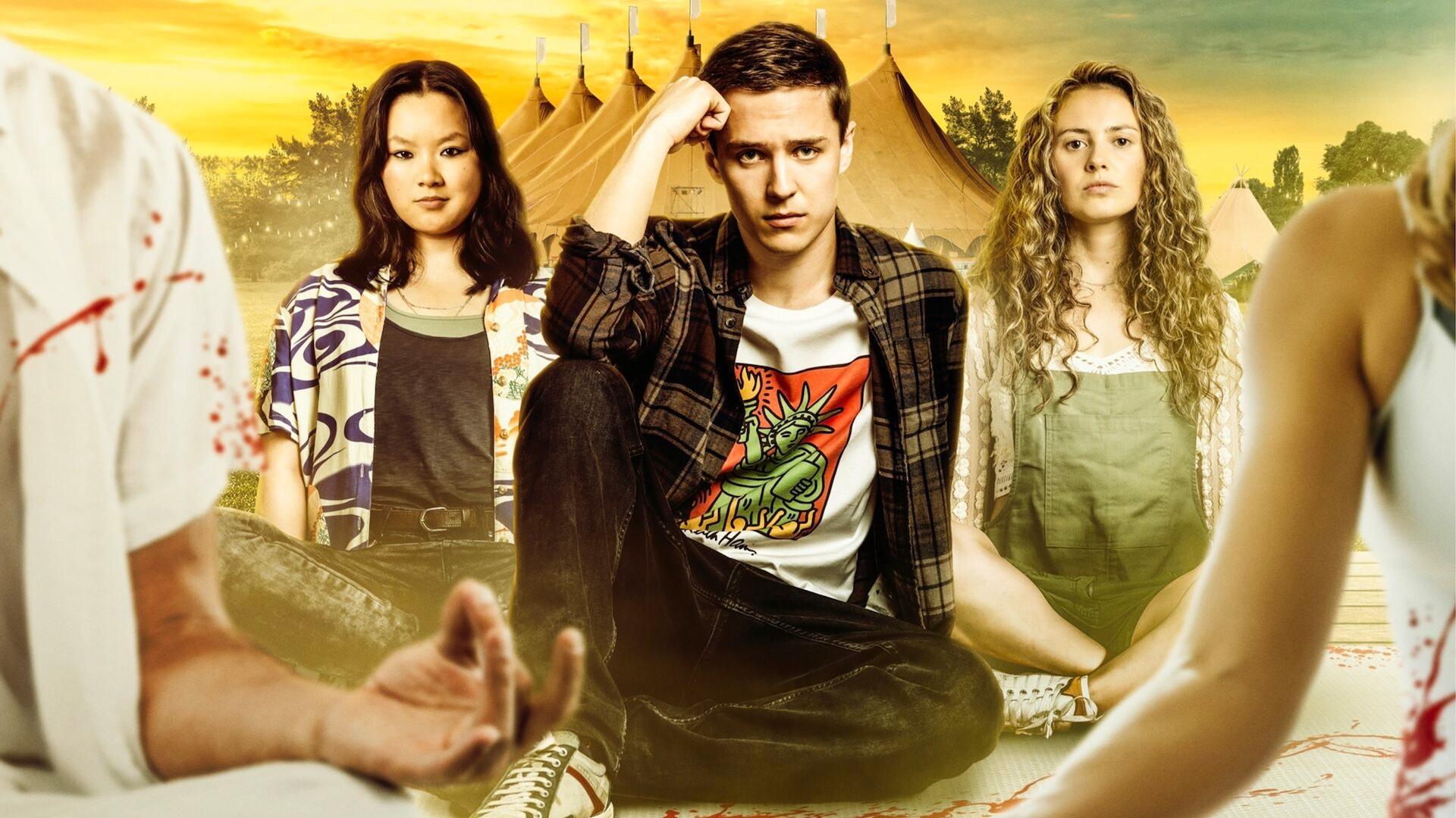 Backdrop image