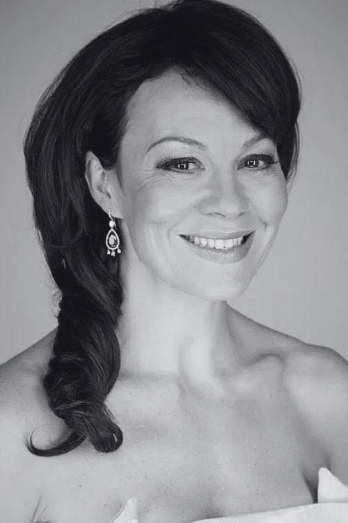 Foto de Helen McCrory