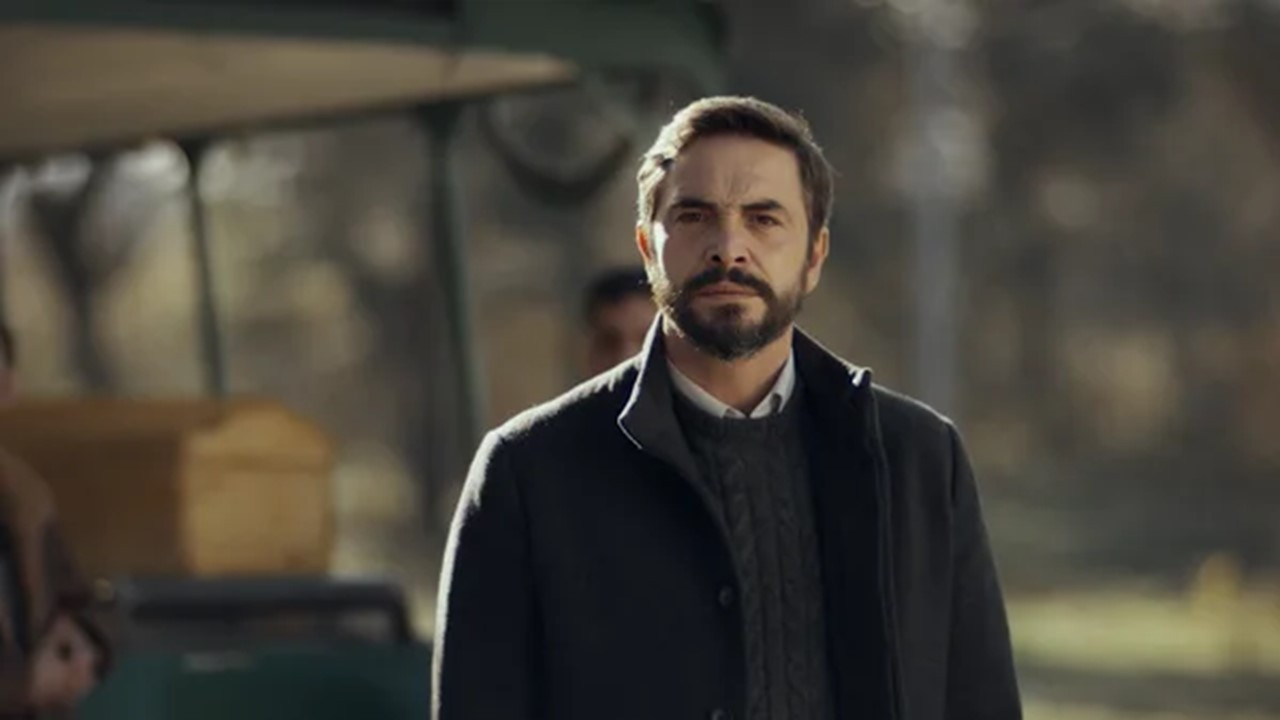 Not a 9-Month Father