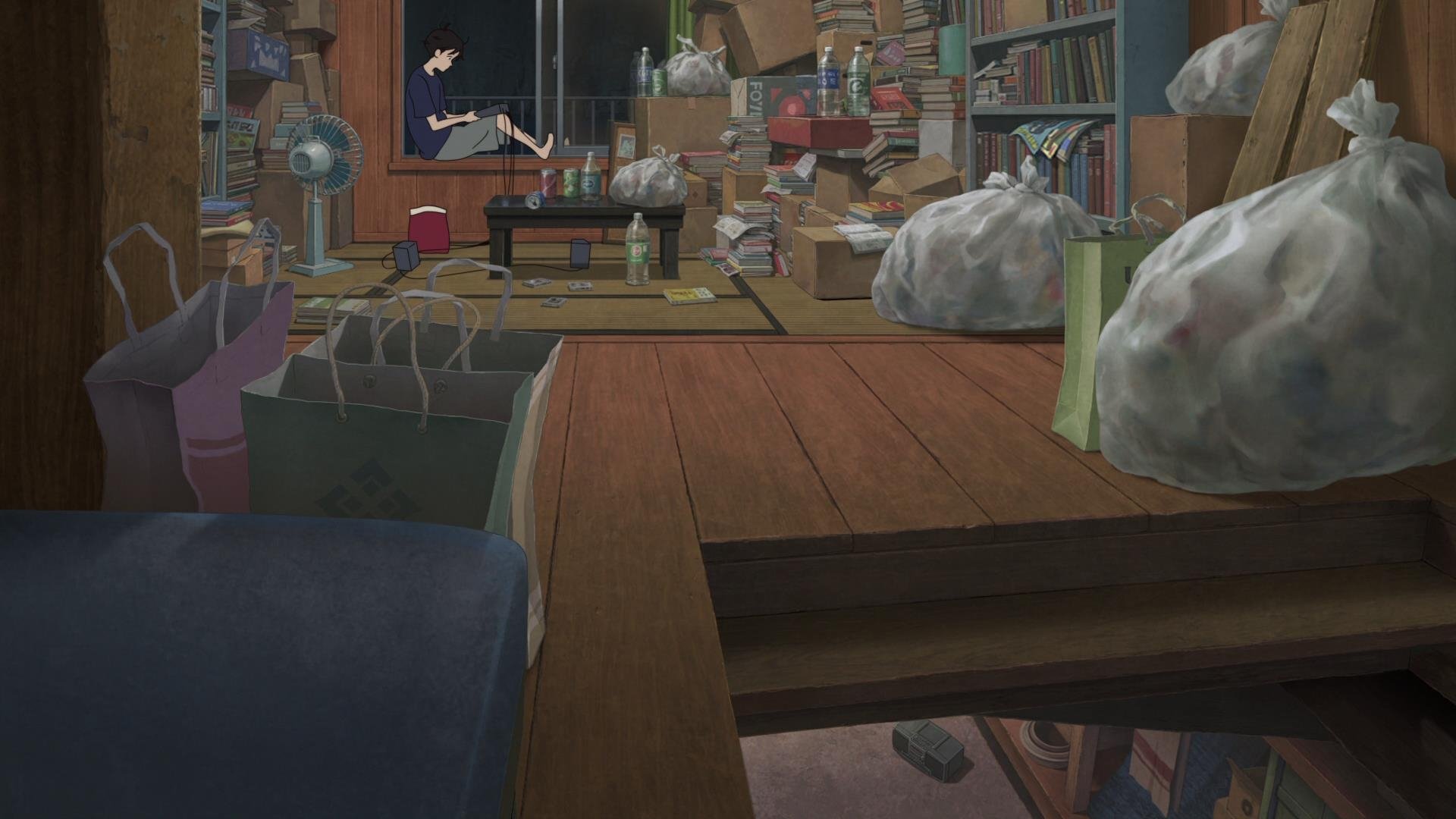Backdrop image