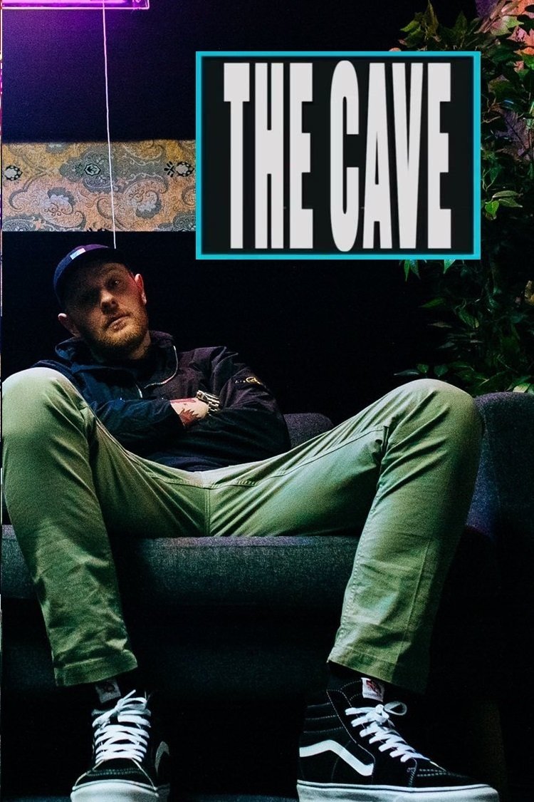 Poster de The Cave