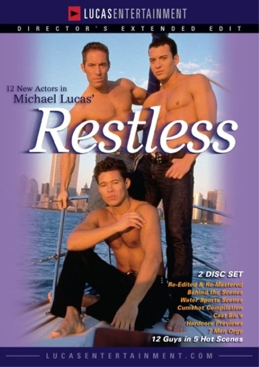 Restless