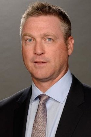 Foto de Patrick Roy