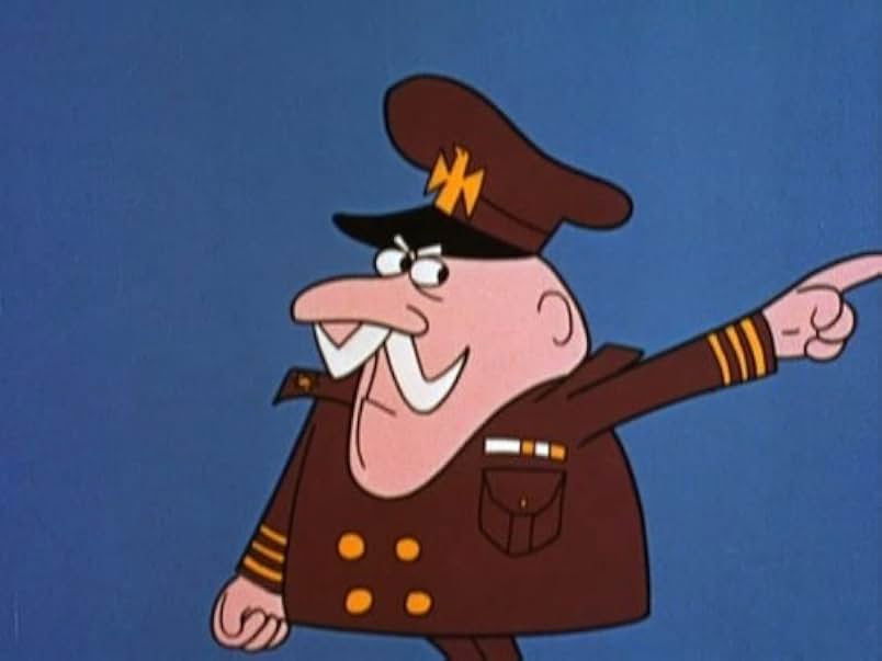 Metal Munching Mice 1/ Leaping Beauty/ How to Be a Human Fly/ Race of Tom Thumb/ Metal Munching Mice 2