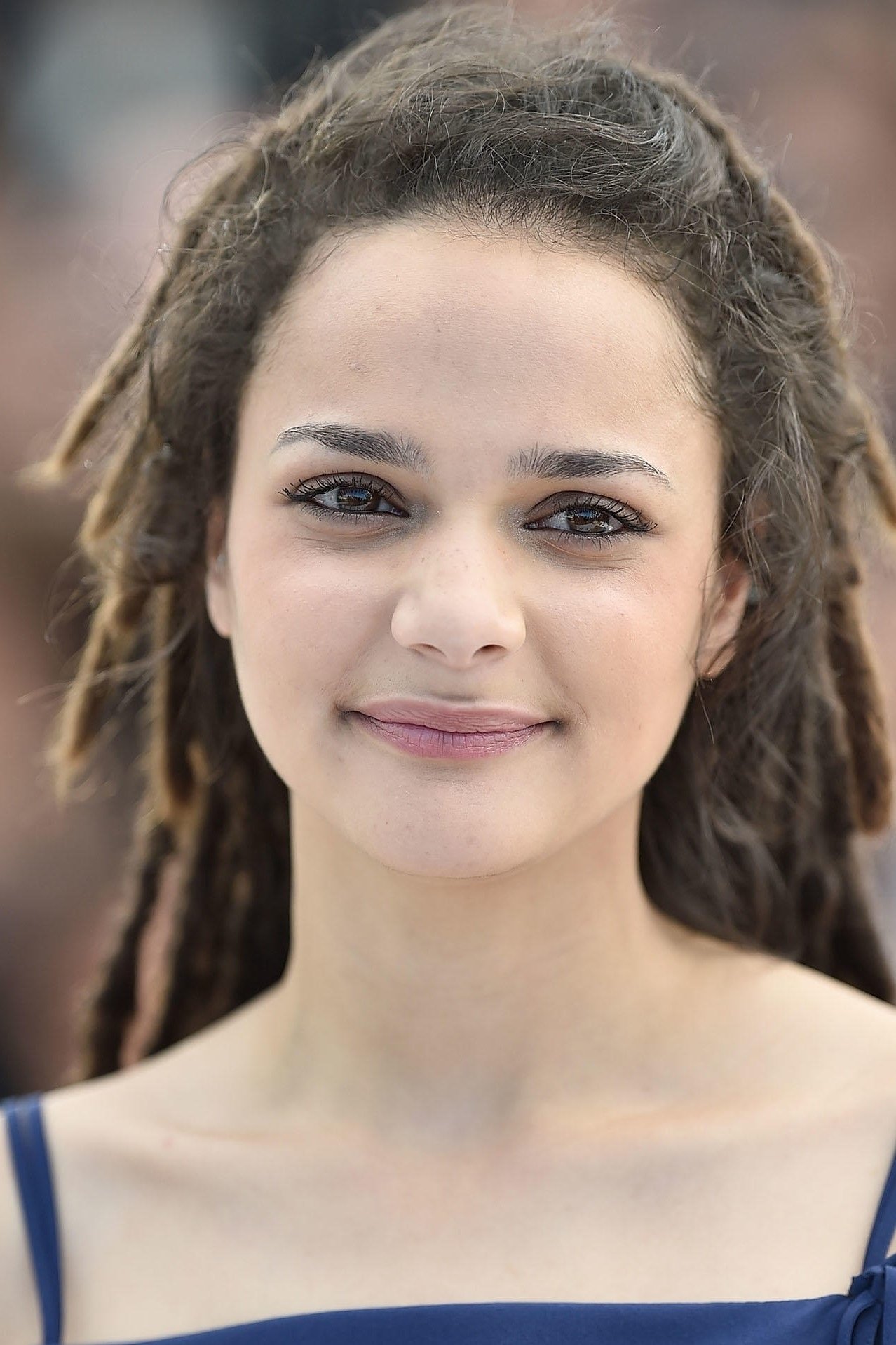 Foto de Sasha Lane
