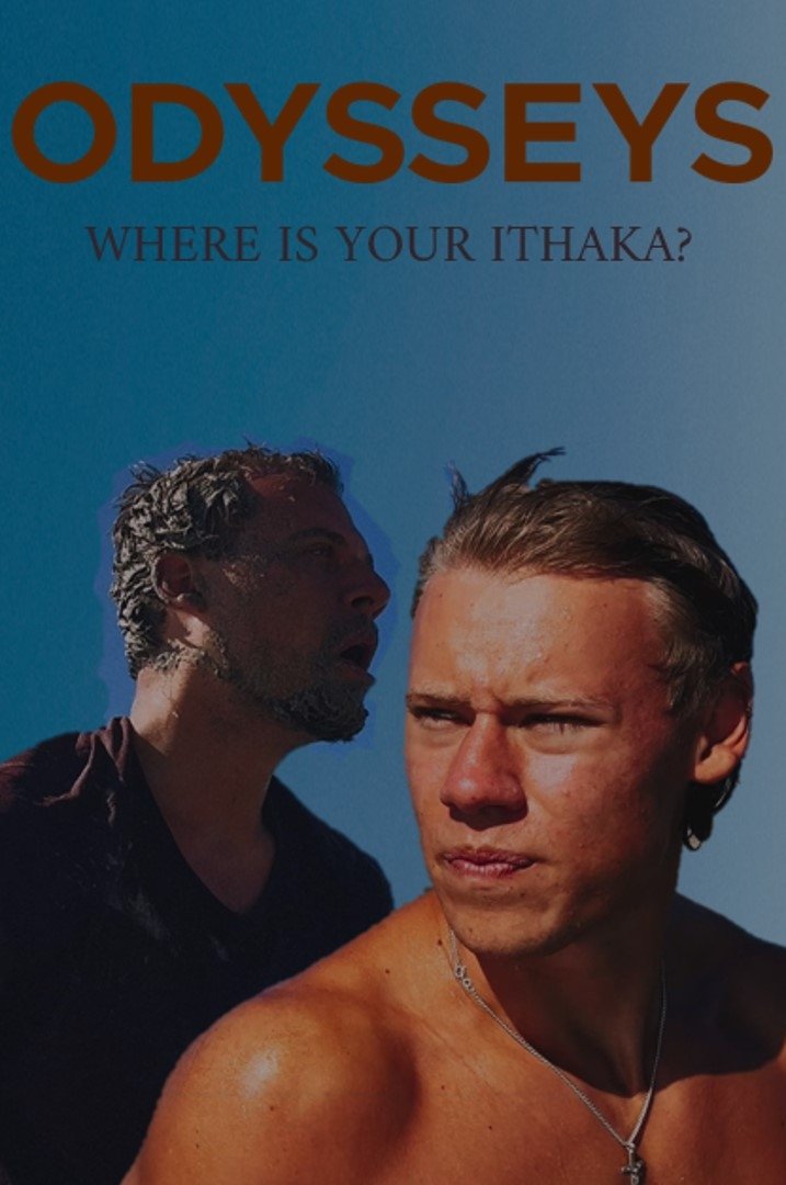 Poster de Odysseys