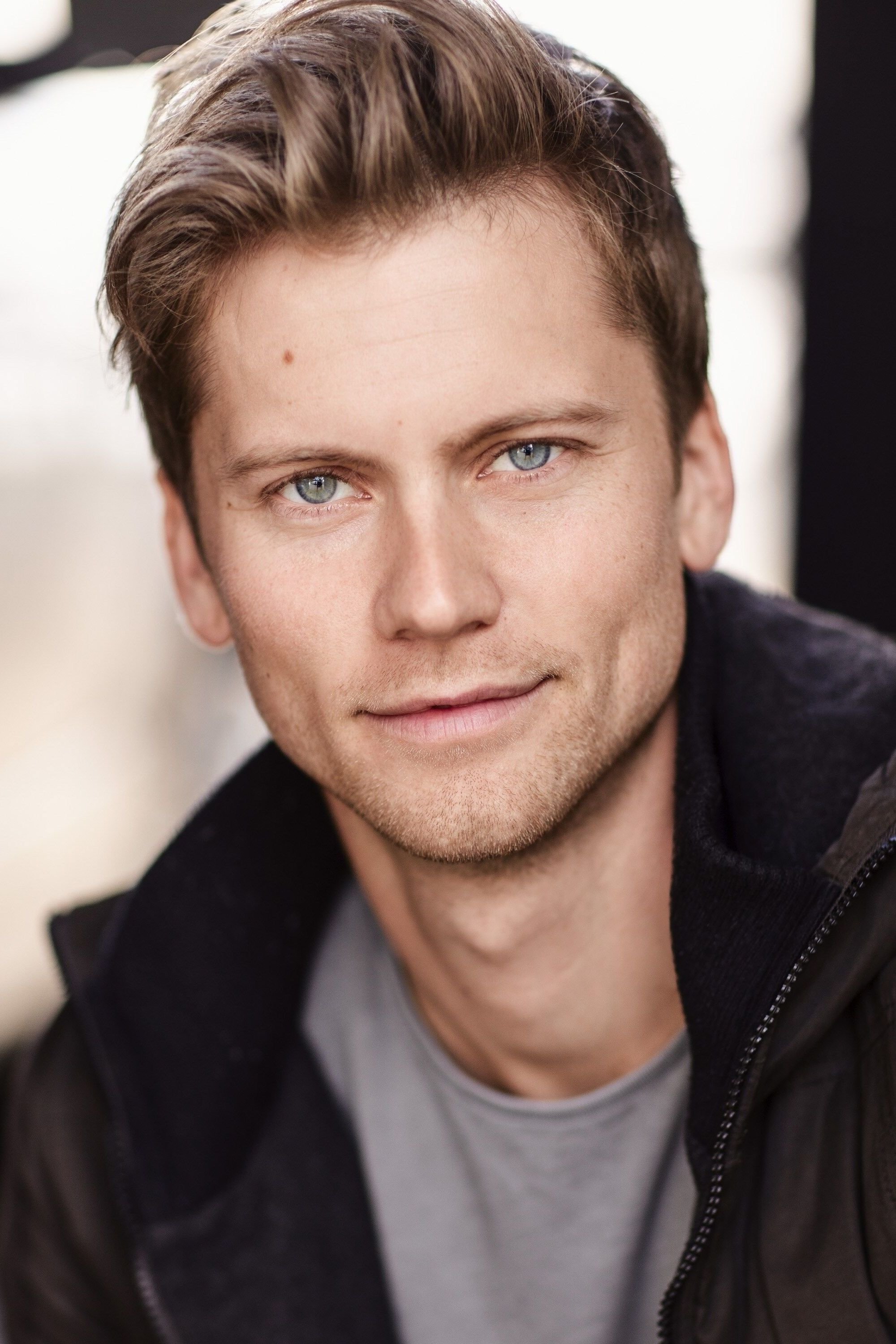 Foto de Tim Phillipps