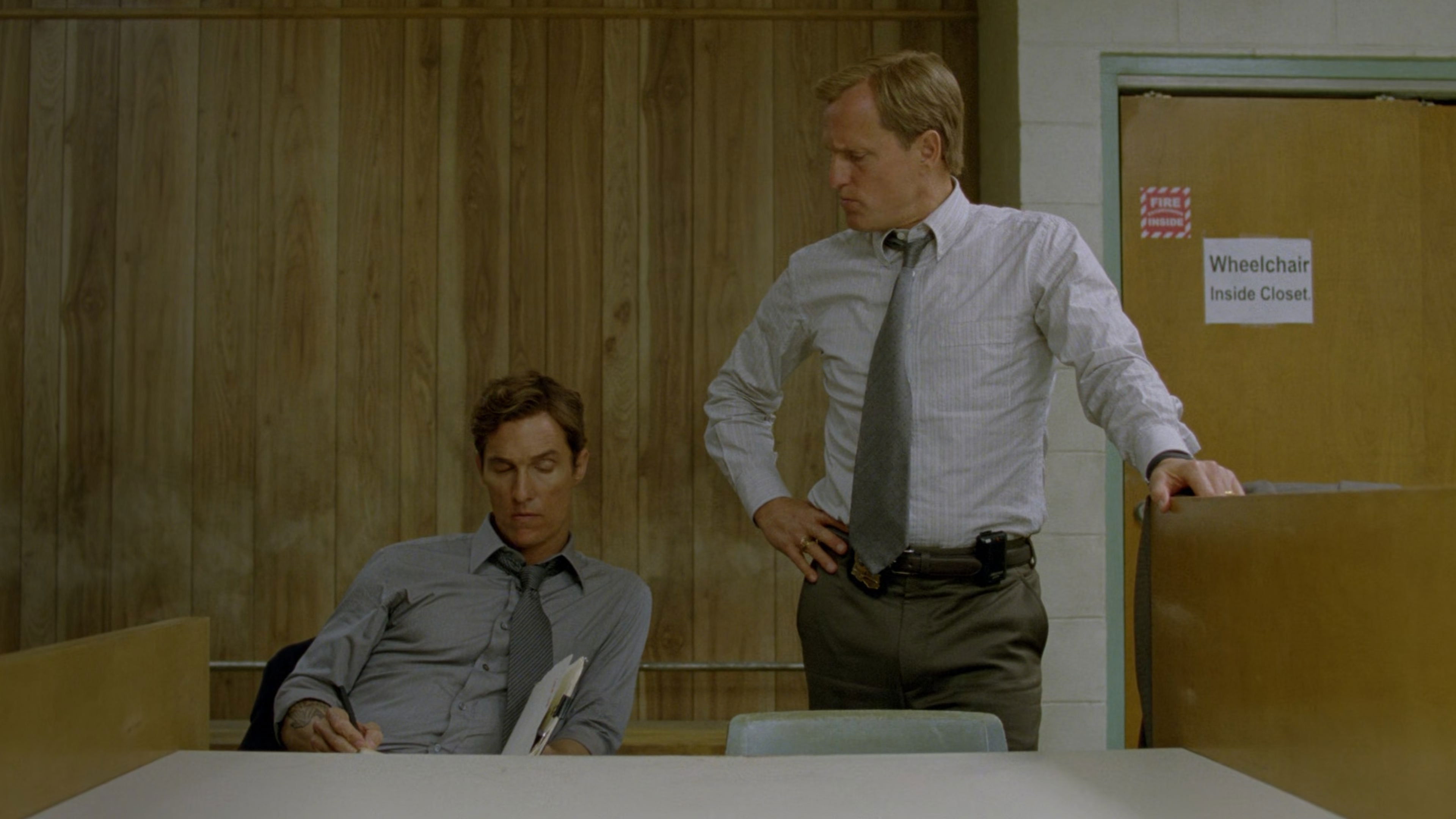True Detective: Season One