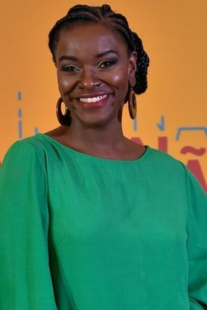 Foto de Olivia Araújo