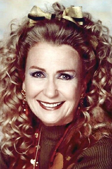 Foto de Juliet Mills