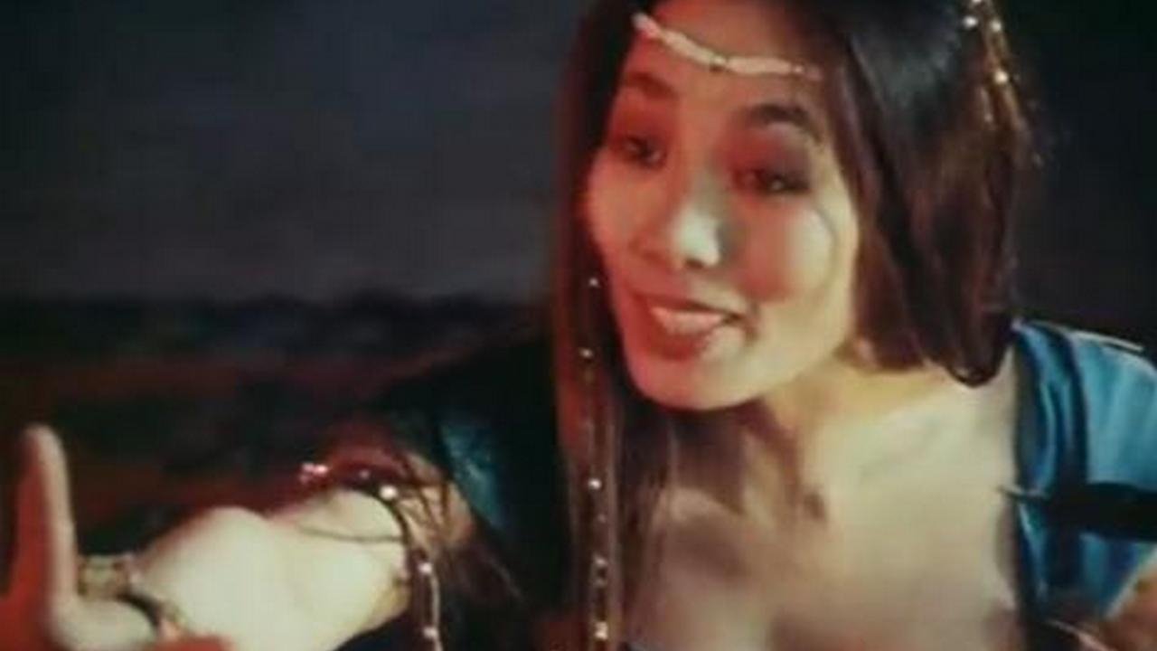 Backdrop image