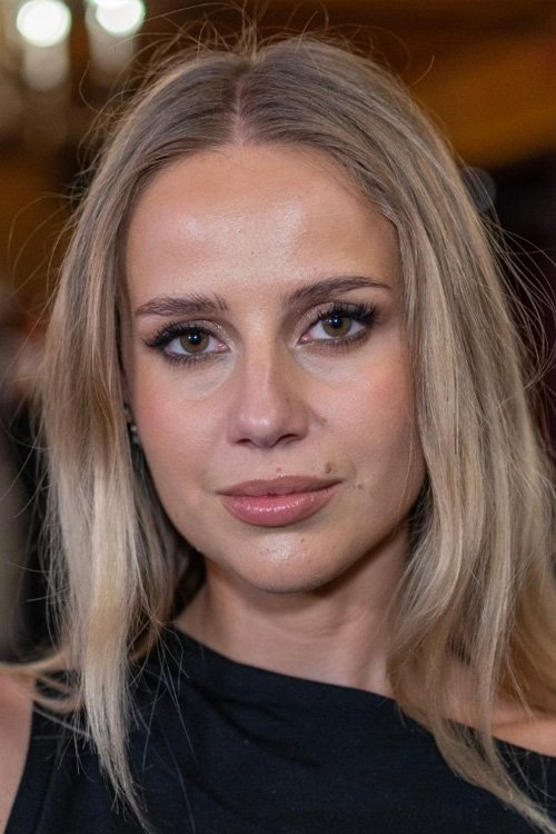 Foto de Anniken Jørgensen