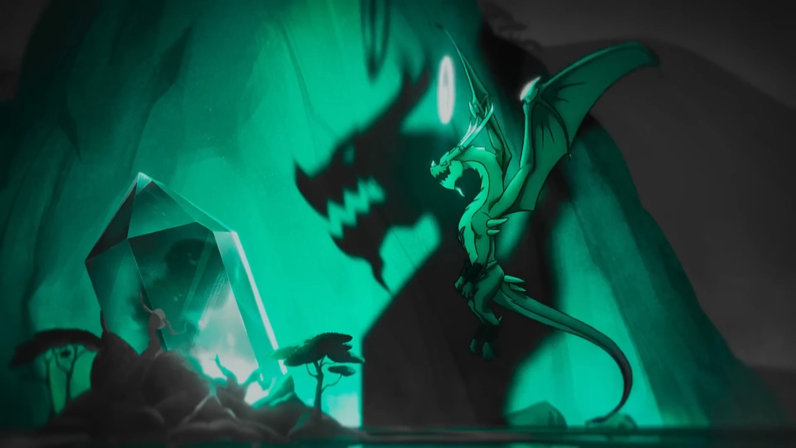 Ninjago Legends: Monstrosity