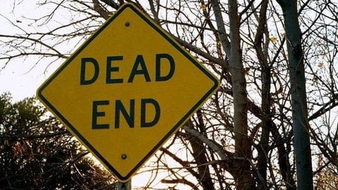 Dead End