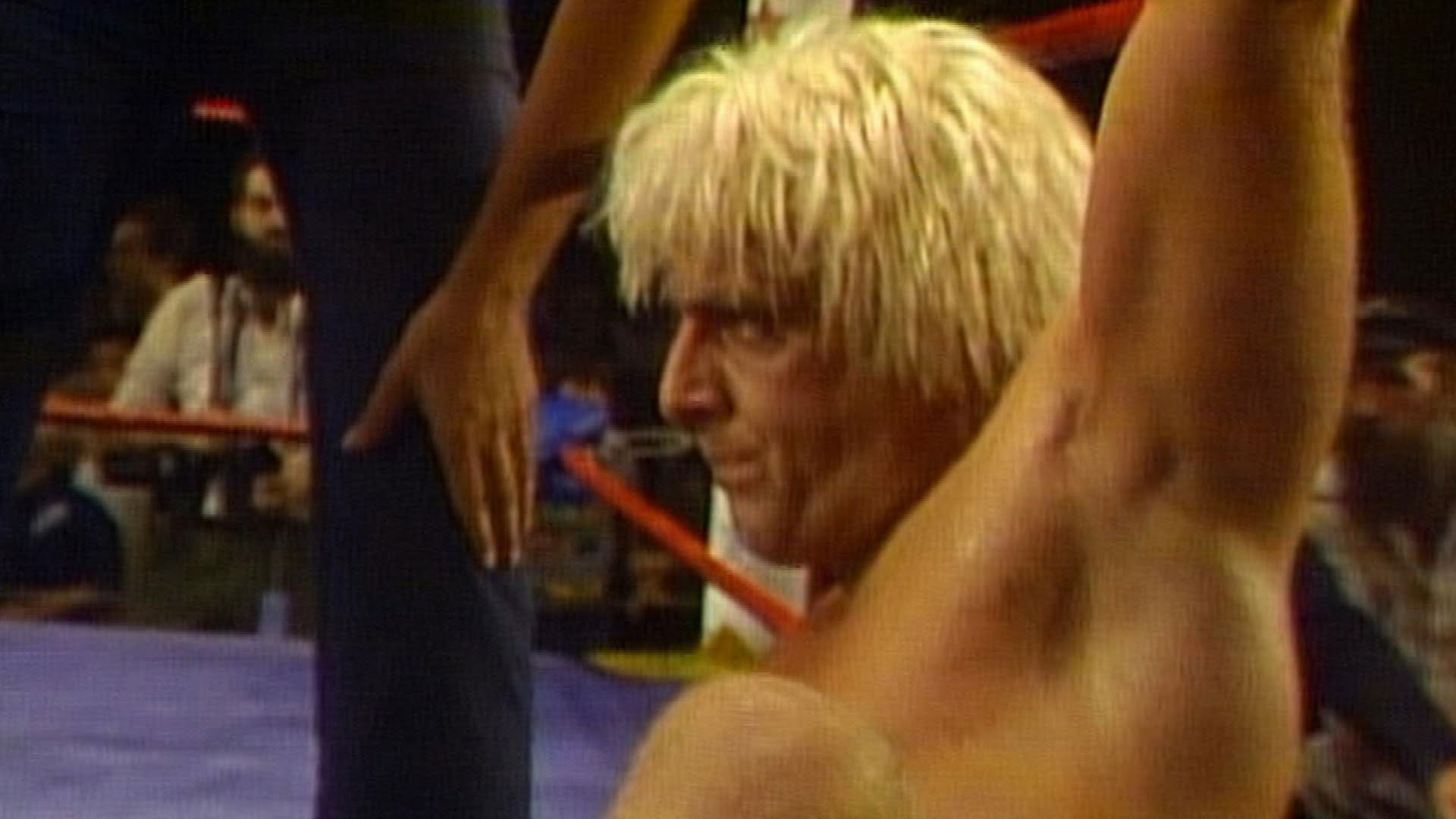 WCCW - August 28, 1982