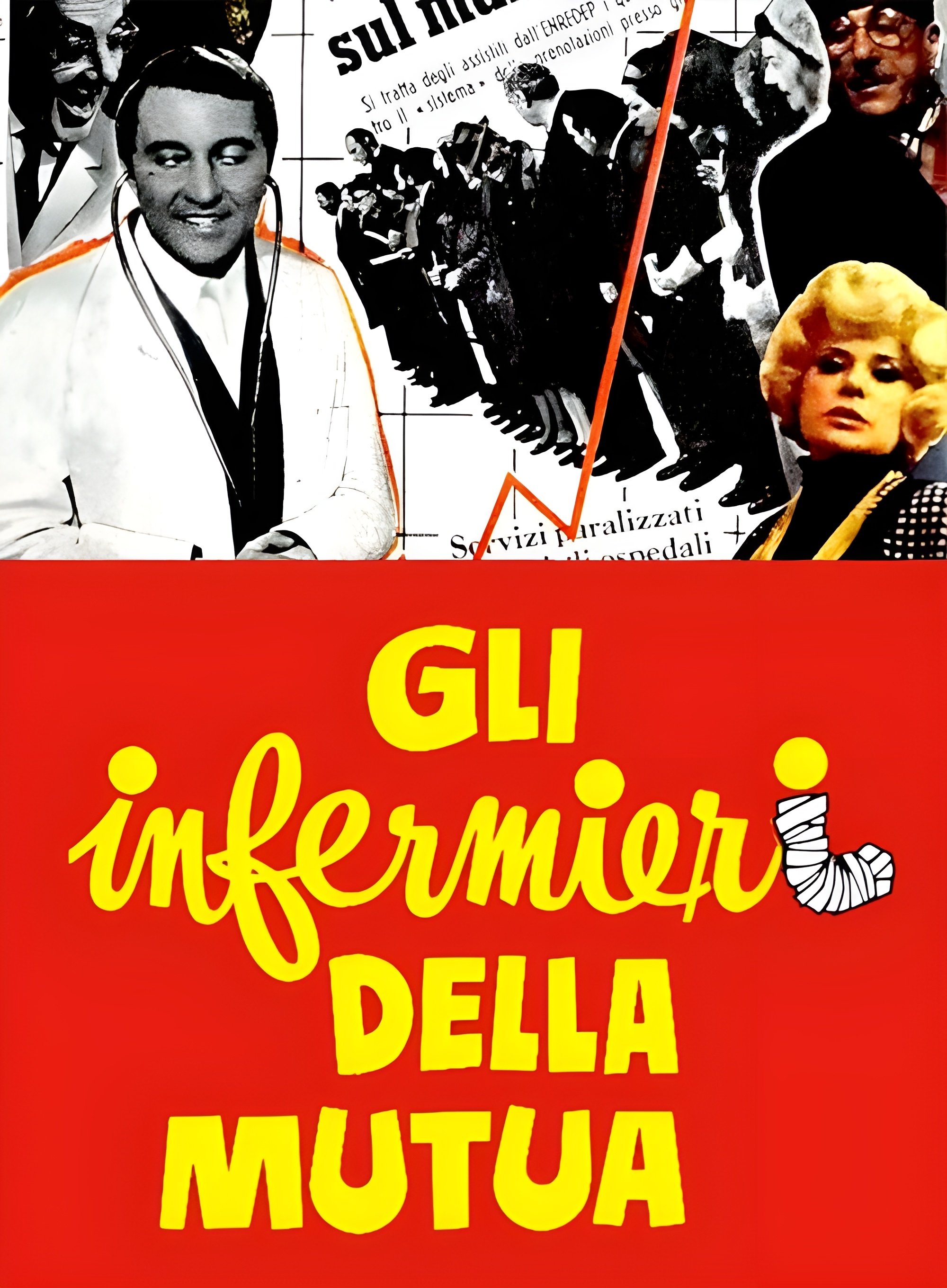 Poster movie