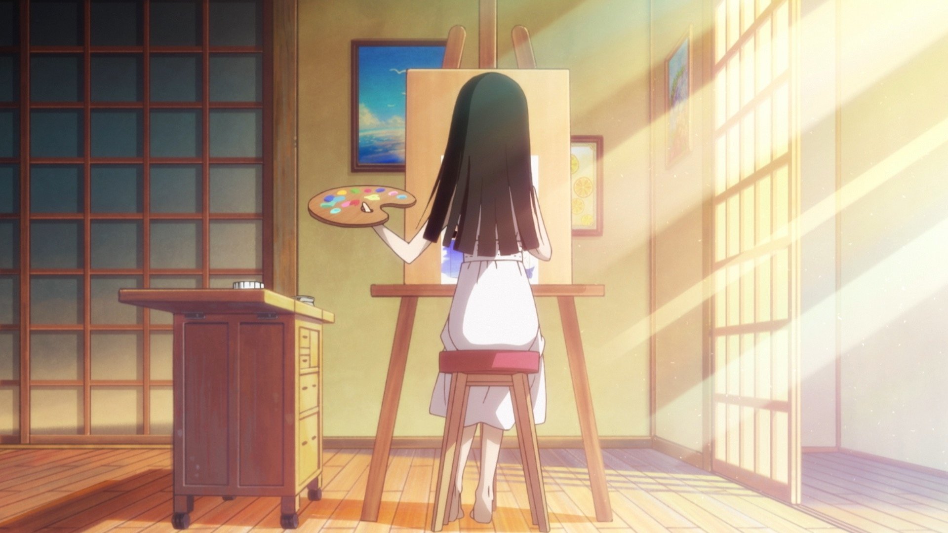 Backdrop image