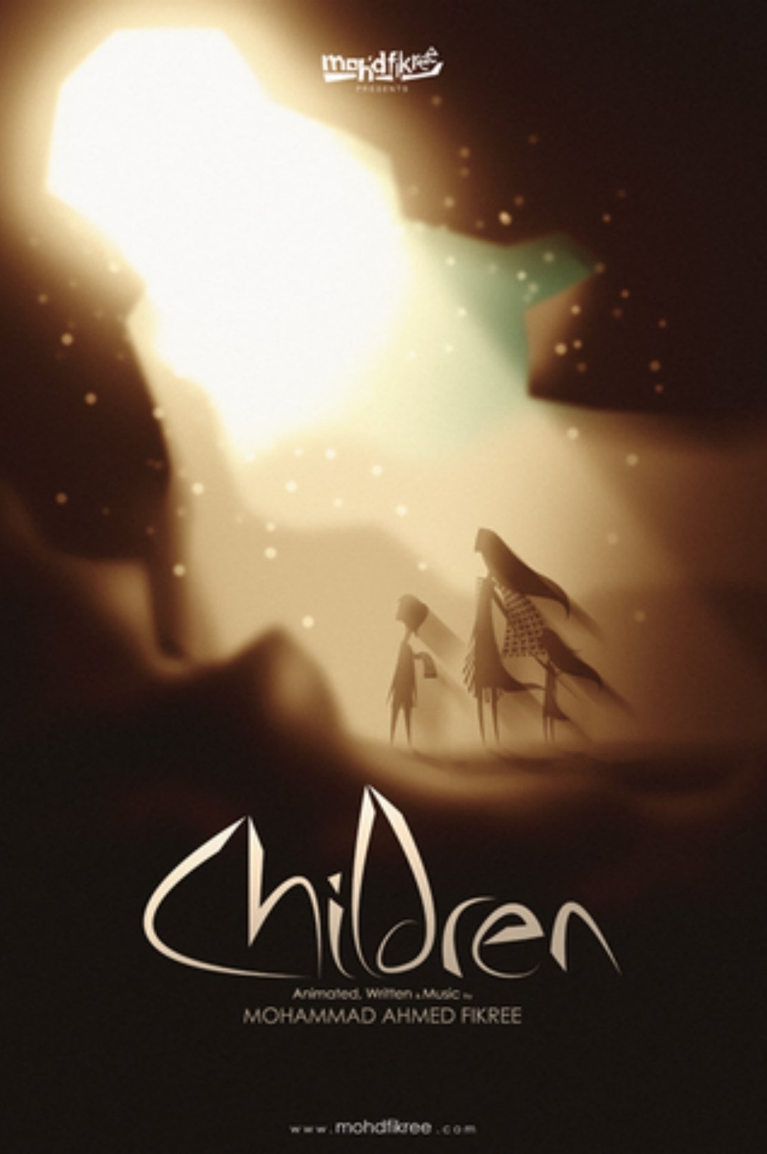 Poster de Children