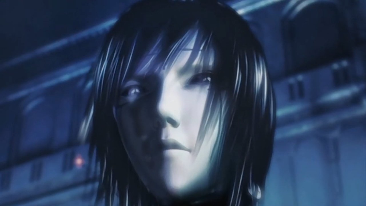 Blame! prologue