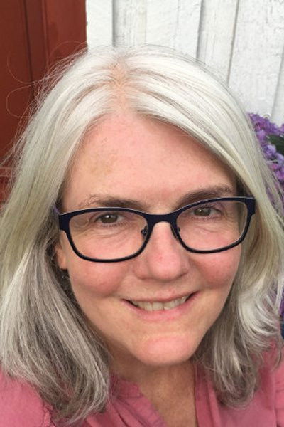 Tine Gjellerup Koch/Production Manager