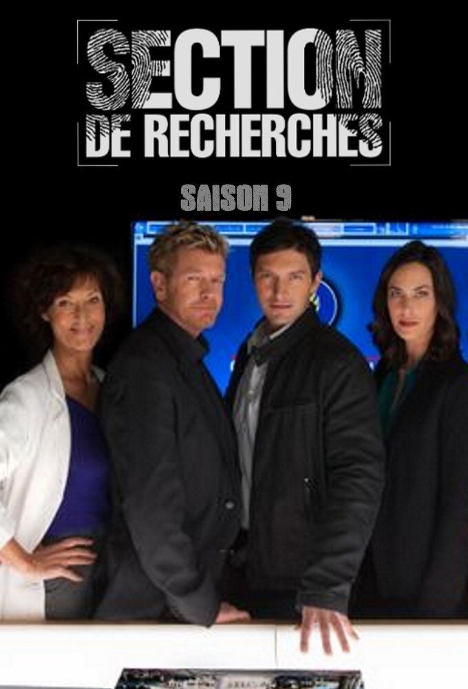 Poster de Temporada 9