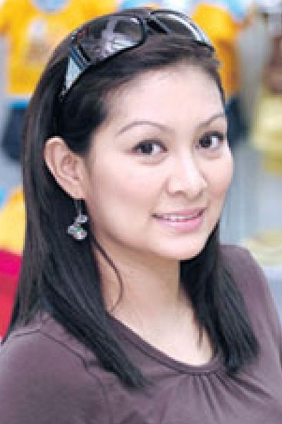 Foto de Abby Abadi