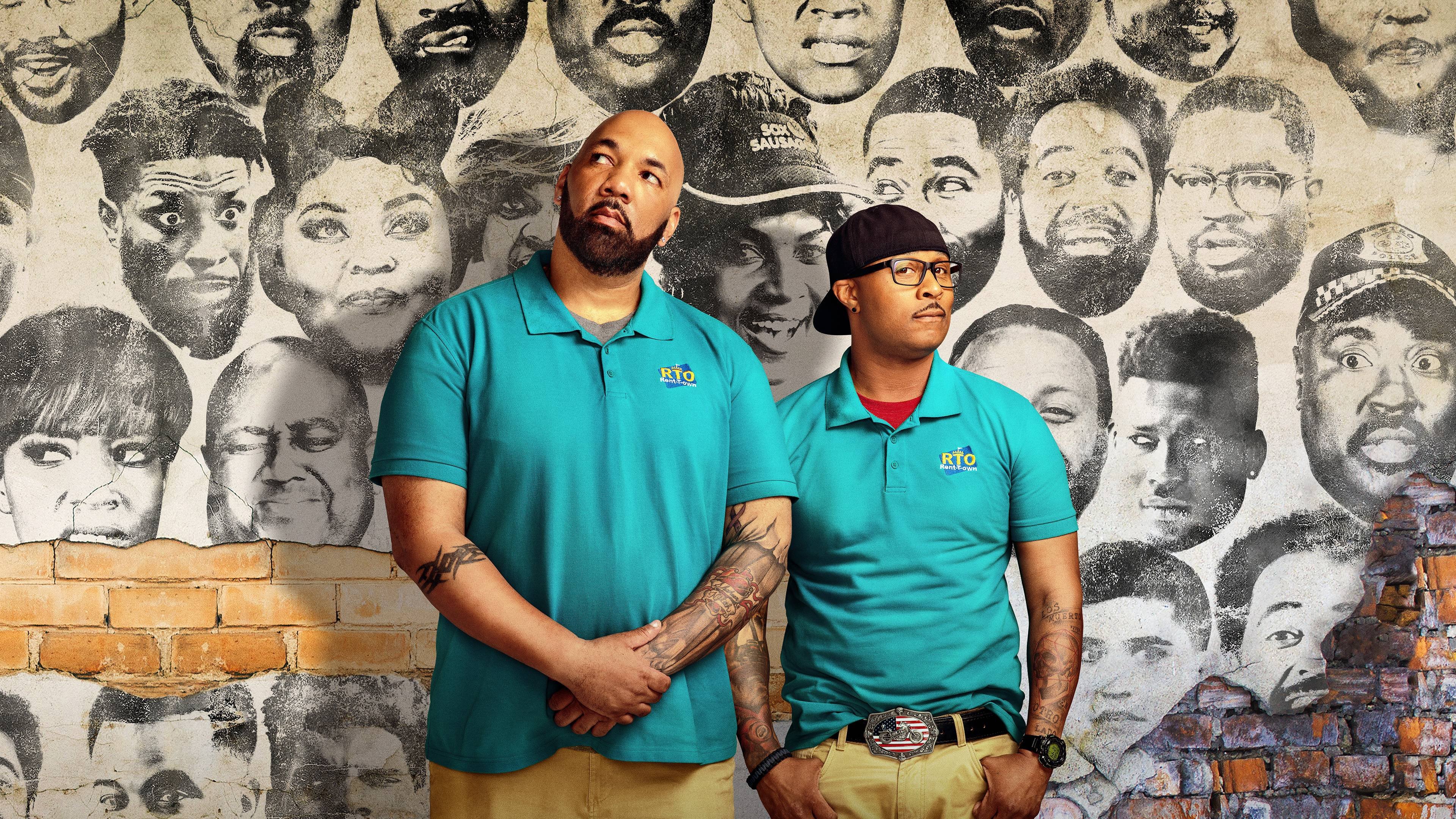 Backdrop image