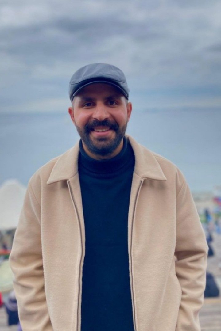 Foto de Serhat Duran