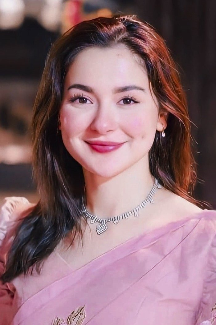 Foto de Hania Aamir