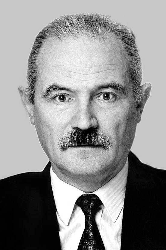 Foto de Михайло Бєліков