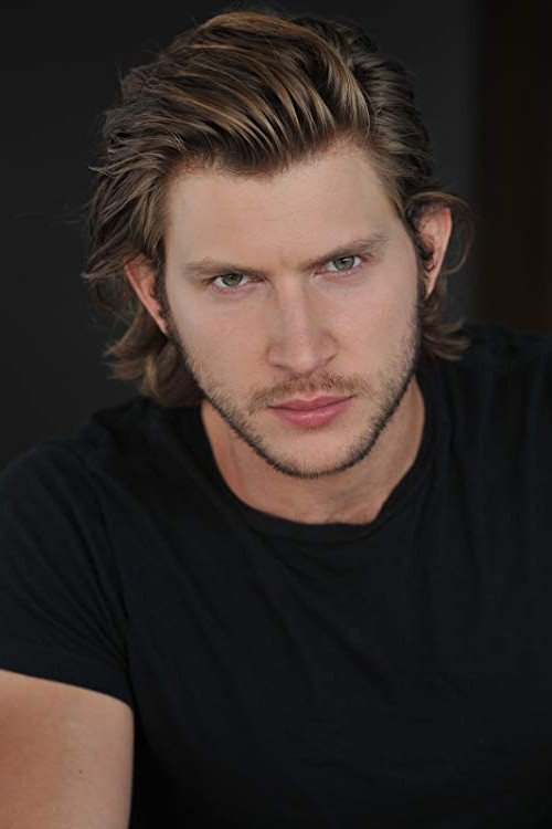 Foto de Greyston Holt