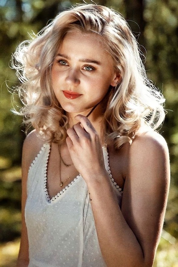 Foto de Josefine Frida Pettersen