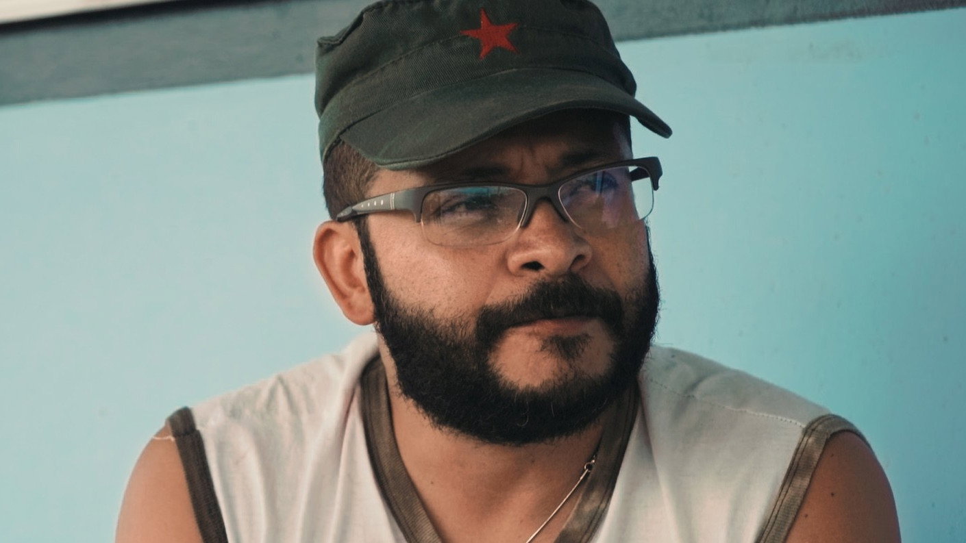 Director