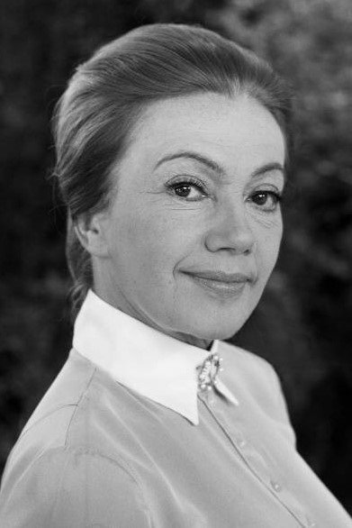 Foto de Gretl Schörg