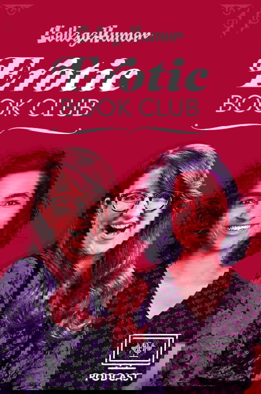 Poster de Erotic Book Club