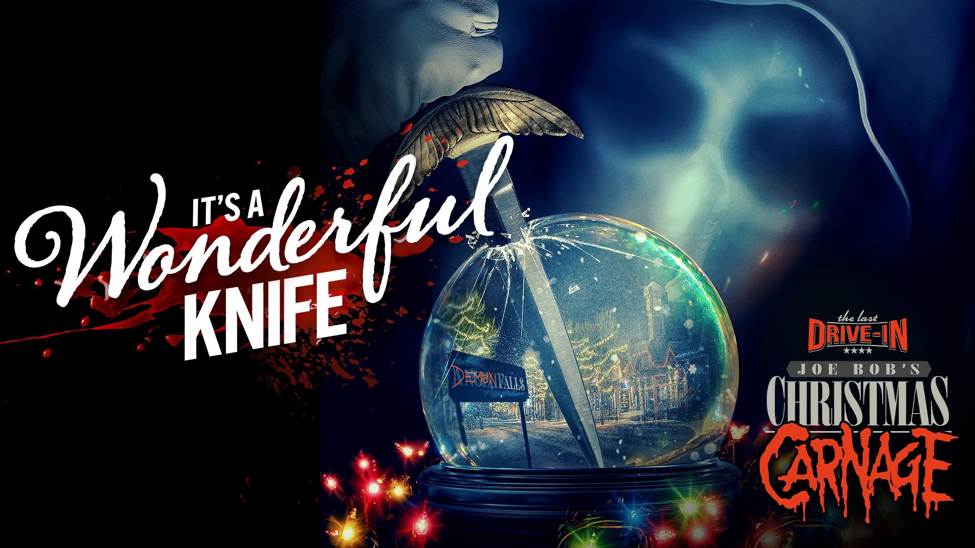 It's A Wonderful Knife