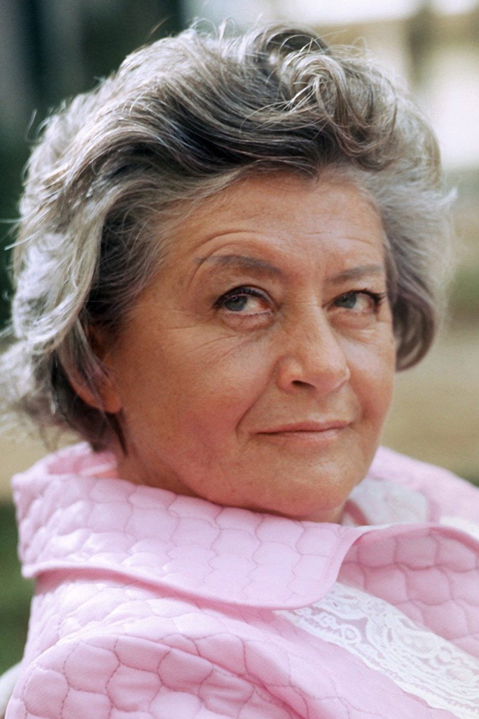 Foto de Susi Nicoletti